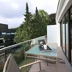 Апартаменты White Pearl 2.03 Тиммендорфер-Штранд