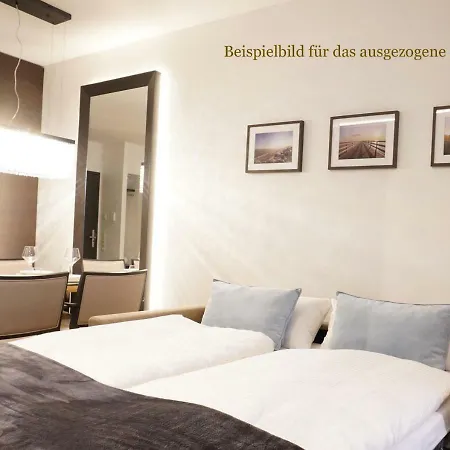 White Pearl 2.03 Апартаменты *