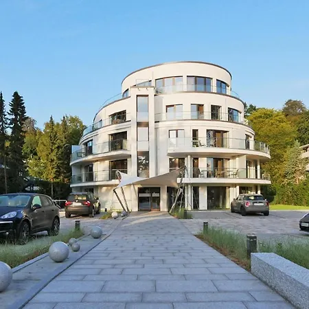 White Pearl 2.03 * Тиммендорфер-Штранд