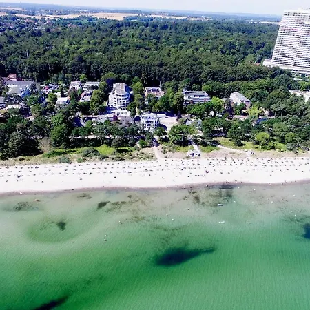 White Pearl 2.03 Апартаменты