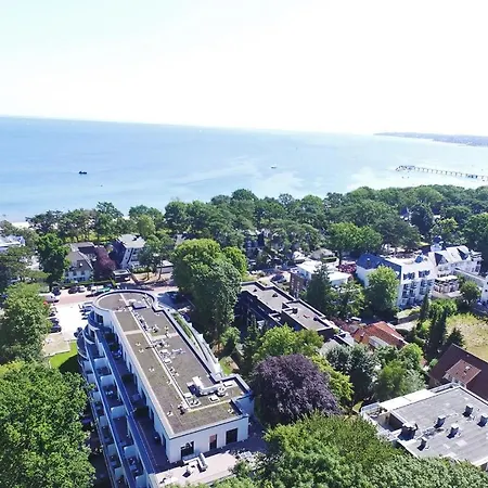 White Pearl 2.03 Тиммендорфер-Штранд