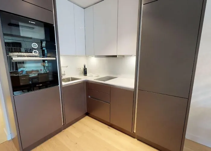 White Pearl 2.03 Διαμέρισμα *