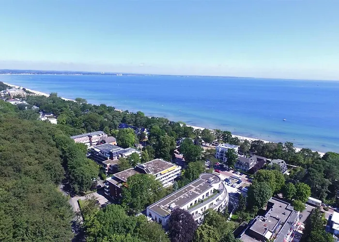 Lägenhet White Pearl 2.03 *