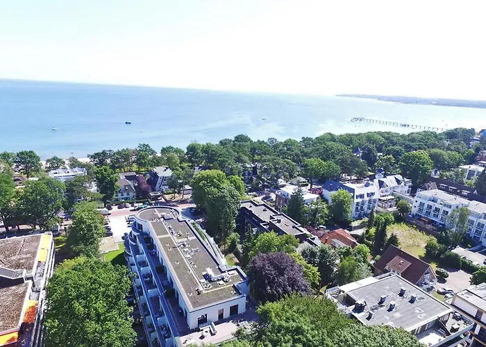 White Pearl 2.03 Timmendorfer Strand