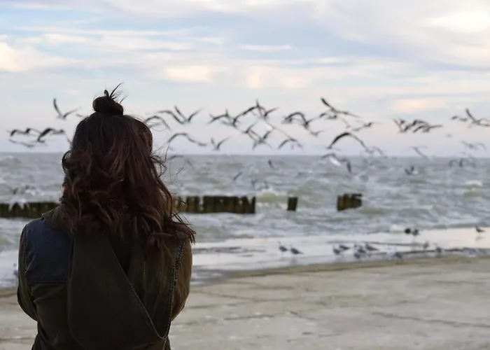 Lägenhet White Pearl 2.03 *